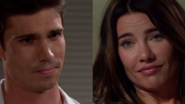 Beautiful, spoiler americani: Vinny manometter&agrave; il test di paternit&agrave; eseguito da Steffy.