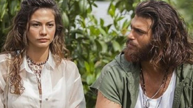 DayDreamer, spoiler del 22/04: Sanem triste a causa dei suoi genitori.