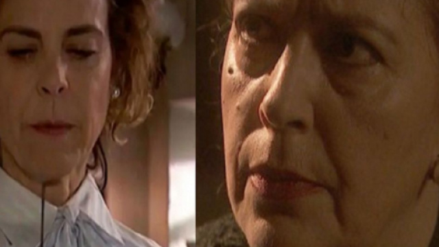 Il segreto, spoiler del 25 aprile: Donna Bego&ntilde;a uccide Ramon, Francisca &egrave; il capo degli arcangeli.