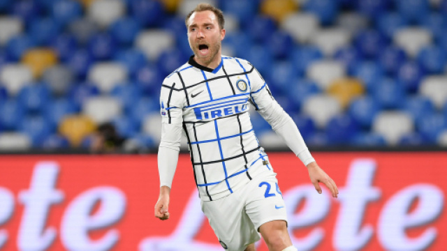 Le pagelle di Napoli-Inter 1-1.