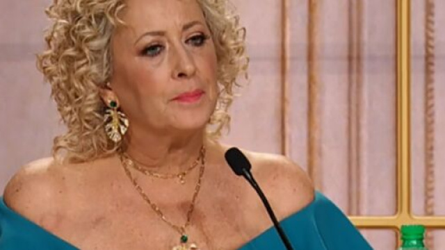 Serale Amici, Carolyn Smith difende Miliddi: 'Ha ballato nettamente superiore a Serena'.