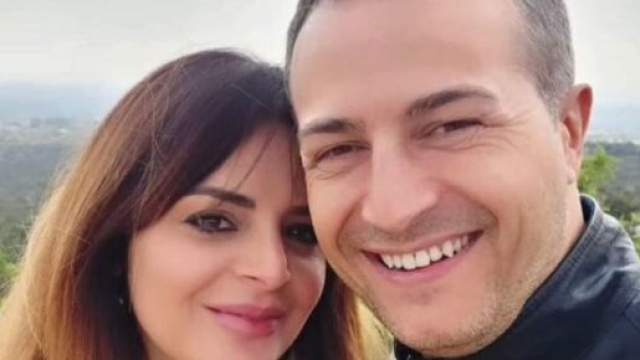 U&D, Riccardo Guarnieri e Roberta Di Padua smentiscono le voci di crisi.