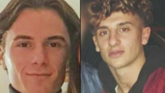 Un corpo trovato nel Po potrebbe appartenere a Stefano Barilli.