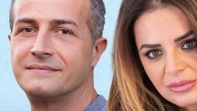 Uomini e Donne: Riccardo Guarnieri e Roberta Di Padua smentiscono la crisi: brindisi social.