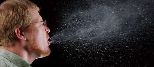 A rinite pode fazer muita gente sofrer, mas uma alimenta&ccedil;&atilde;o balanceada pode ajudar. (Arquivo Blasting News)