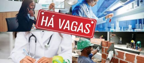 Hospital S&atilde;o Camilo oferece vagas em mais de 27 &aacute;reas de atua&ccedil;&atilde;o.