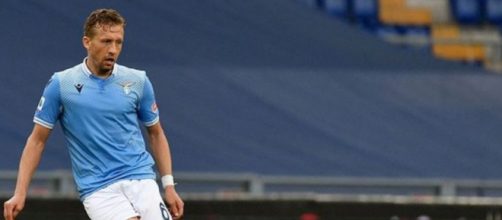 Lucas Leiva foi especulado no Gr&ecirc;mio (Reprodu&ccedil;&atilde;o/Instagram/@leivalucas)