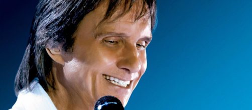 Roberto Carlos celebra anivers&aacute;rio (Divulga&ccedil;&atilde;o)