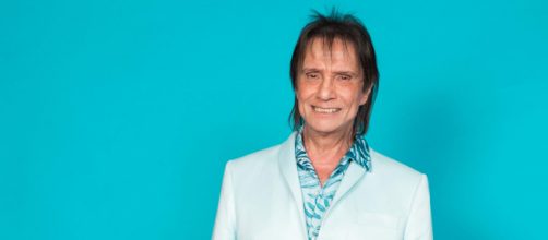 Roberto Carlos faz 80 anos (Divulga&ccedil;&atilde;o/Rede Globo)