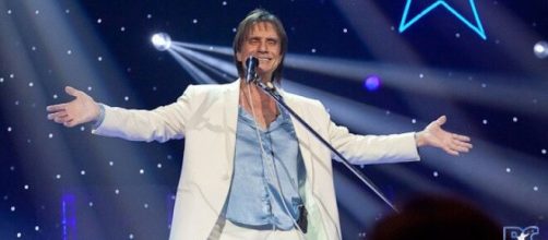 Roberto Carlos faz 80 anos (Reprodu&ccedil;&atilde;o/Rede Globo)