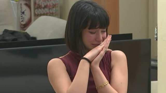 Amici 2021, Martina in lacrime dopo l'addio: Aka7even