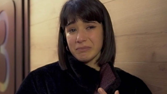 Amici di Maria de Filippi, Fabrizio Prolli sull'eliminazione di Martina Miliddi: 'Mi ha fatto tenerezza'.