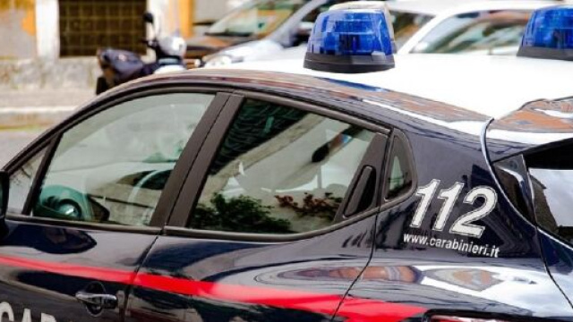 Casalecchio, la mamma del 19enne arrestato, sentita in ospedale dai carabinieri, ha raccontato cosa &egrave; accaduto la tragica sera del 15 aprile.