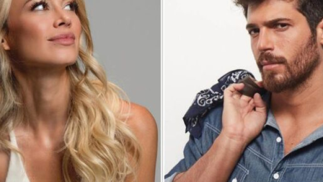 Diletta Leotta e Can Yaman in crisi profonda.