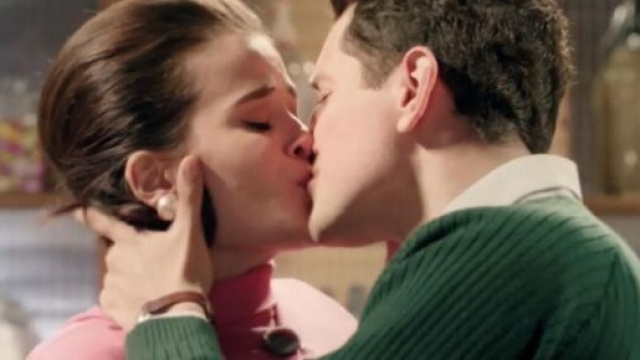 Il Paradiso, spoiler sul finale: Gabriella in crisi.