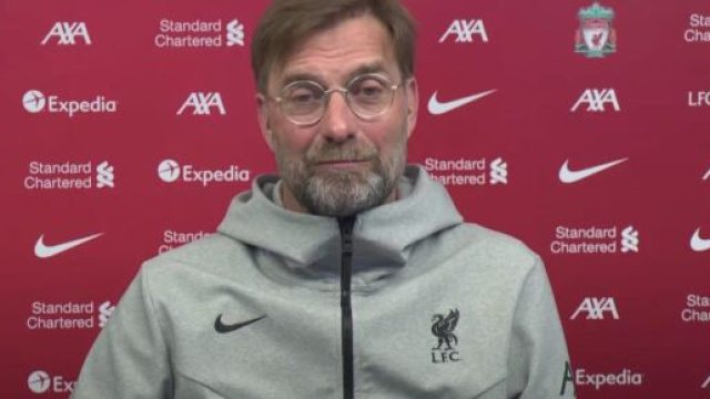 J&uuml;rgen Klopp pourrait d&eacute;missionner - Photo capture d'&eacute;cran vid&eacute;o YouTube