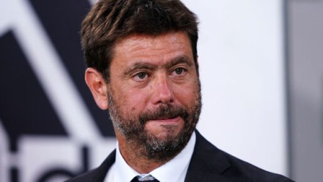 L&rsquo;Eca prende le distanze dalla Superlega e Agnelli lascia.