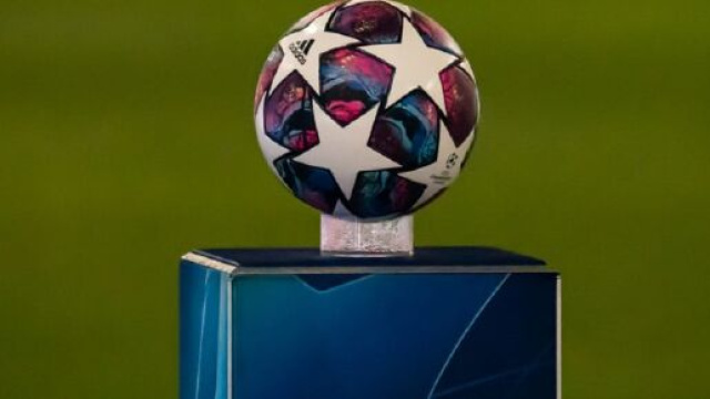 La Super League, uno spettacolo che mette in ombra la Champions.