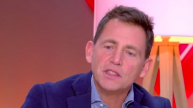 Le coup de gueule de Daniel Riolo apr&egrave;s l'annonce du projet de Super League - Photo Youtube