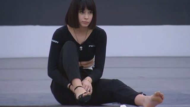 Martina Miliddi, ex Amici, torna su IG: nei ringraziamenti non figura la maestra Celentano.