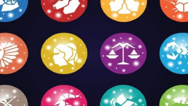 Oroscopo e previsioni della giornata di domenica 25 aprile.