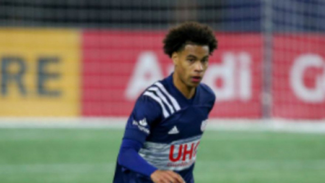 Tajon Buchanan piace alla Juventus.