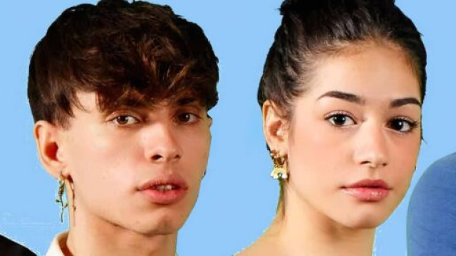 Temptation Island 2021, Deddy e Rosa Di Grazia potrebbero essere nel cast.