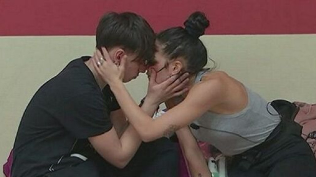 Temptation Island, Rosa e Deddy di Amici 20 tra le possibili coppie del nuovo cast.