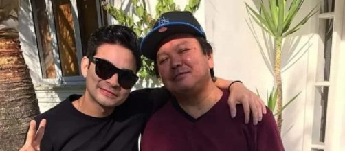 Pai de Yudi Tamshiro morre na noite de quarta-feira (31) (Arquivo Blasting News)