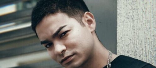 Yudi Tamashiro perde o pai para a Covid-19 (Arquivo Blasting News)