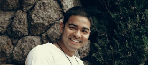 Yudi Tamashiro perde o pai para a Covid-19 (Arquivo Blasting News)