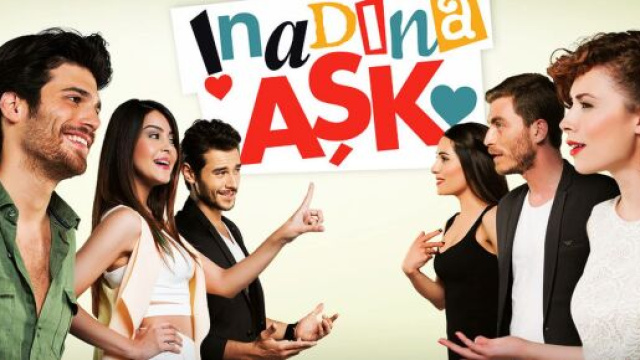 Amore ostinato, in arrivo su Canale 5: Can Yaman sar&agrave; Yalin.