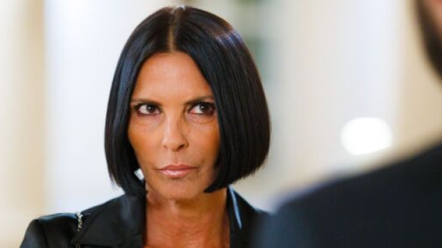 Anticipazioni Un posto al sole: nuove storie per il ritorno di Marina Giordano.