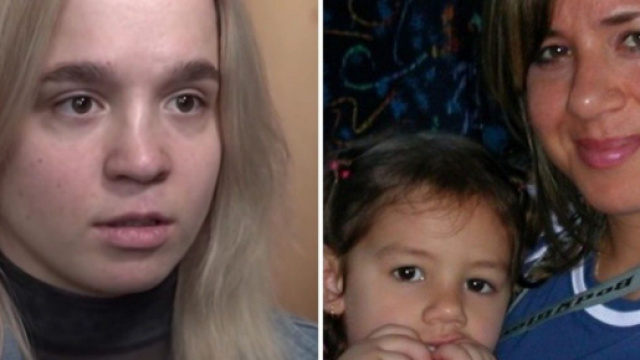 Caso Denise Pipitone, si attende di conoscere il gruppo sanguigno di Oleysa.