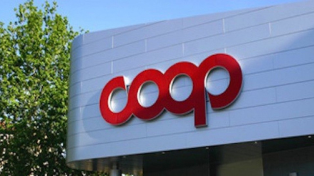 Continuano le assunzioni nell'azienda Coop.