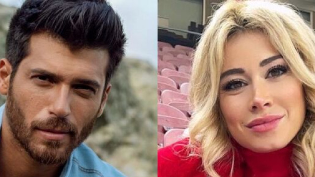 Diletta Leotta e Can, un&rsquo;amica di lei: &lsquo;La cicogna potrebbe essere gi&agrave; in volo&rsquo;.