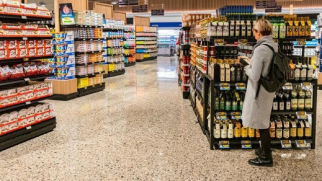 Esselunga avvia nuove assunzioni di personale.