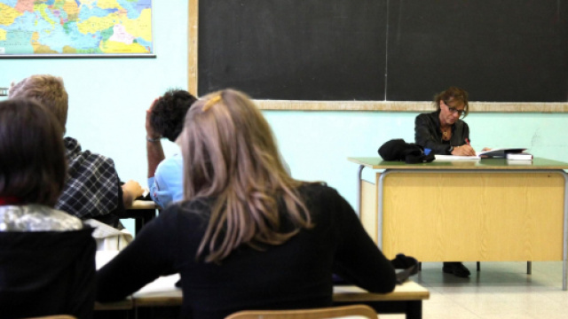 Immissioni in ruolo docenti: tra le proposte la stabilizzazione per titoli e servizi.