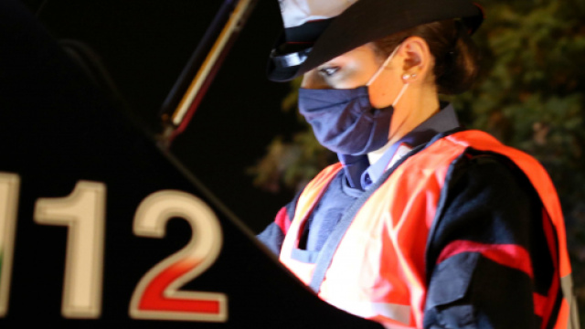 Italia in zona rossa a Pasqua: il Viminale annuncia controlli rigorosi.