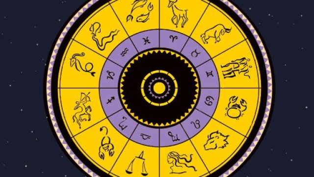 L'oroscopo di domani, mercoled&igrave; 7 aprile: Toro e Cancro su, Gemelli gi&ugrave; (1&ordf; parte).