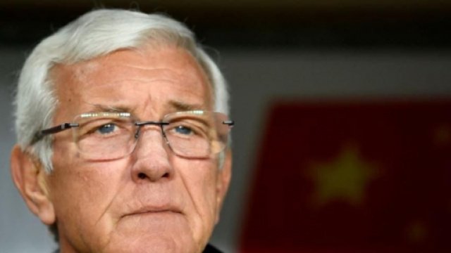 Marcello Lippi, ex tecnico della Juventus.