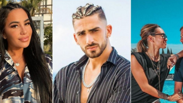 Objectif Reste du Monde : couples improbables, menaces, d&eacute;parts, confrontations exclusives, tous les derniers scoops - Capture d'&eacute;cran