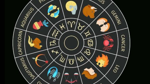 Oroscopo e classifica settimana dal 5 all'11 aprile: Vergine e Bilancia in calo.