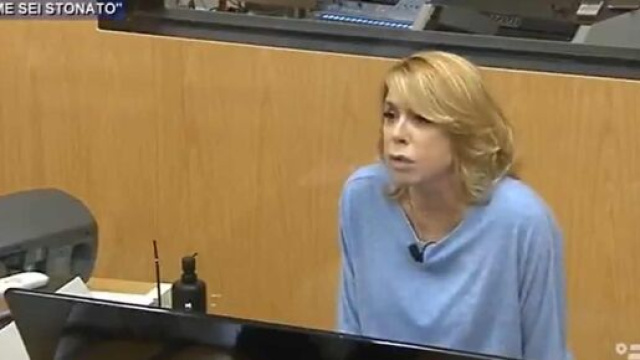 Serale Amici, Pettinelli sbotta con Aka7even: &lsquo;Tu in finale non ci arrivi&rsquo;.