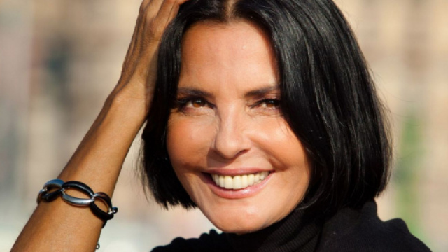 Un posto al sole, Nina Soldano interpreta Marina Giordano.