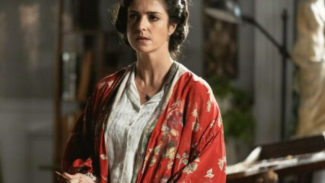 Una vita, l'attrice di Maite: 'Non mi aspettavo un successo di tale portata'.