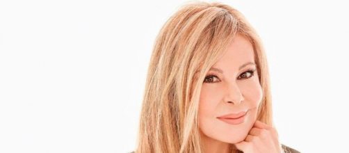 Ana Obreg&oacute;n ha dicho que ha guardado en su coraz&oacute;n el reencuentro de su madre y su padre (Instagram: @ana_obregon_oficial)