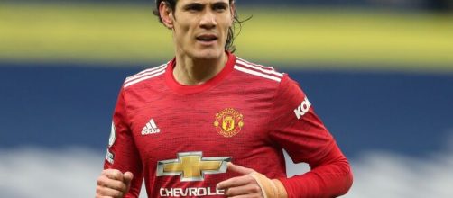 Cavani &eacute; um jogador de origem ind&iacute;gena. (Arquivo Blasting News)