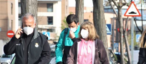 N&uacute;mero de habitantes espa&ntilde;oles est&aacute; por debajo de los 42 millones que se alcanz&oacute; en 2020 (Flickr -Paula Mu&ntilde;oz Gallardo)