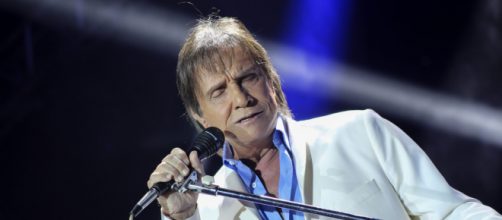 Roberto Carlos coleciona m&uacute;sicas de sucesso (Divulga&ccedil;&atilde;o)